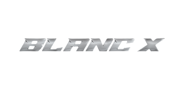 BLANC X