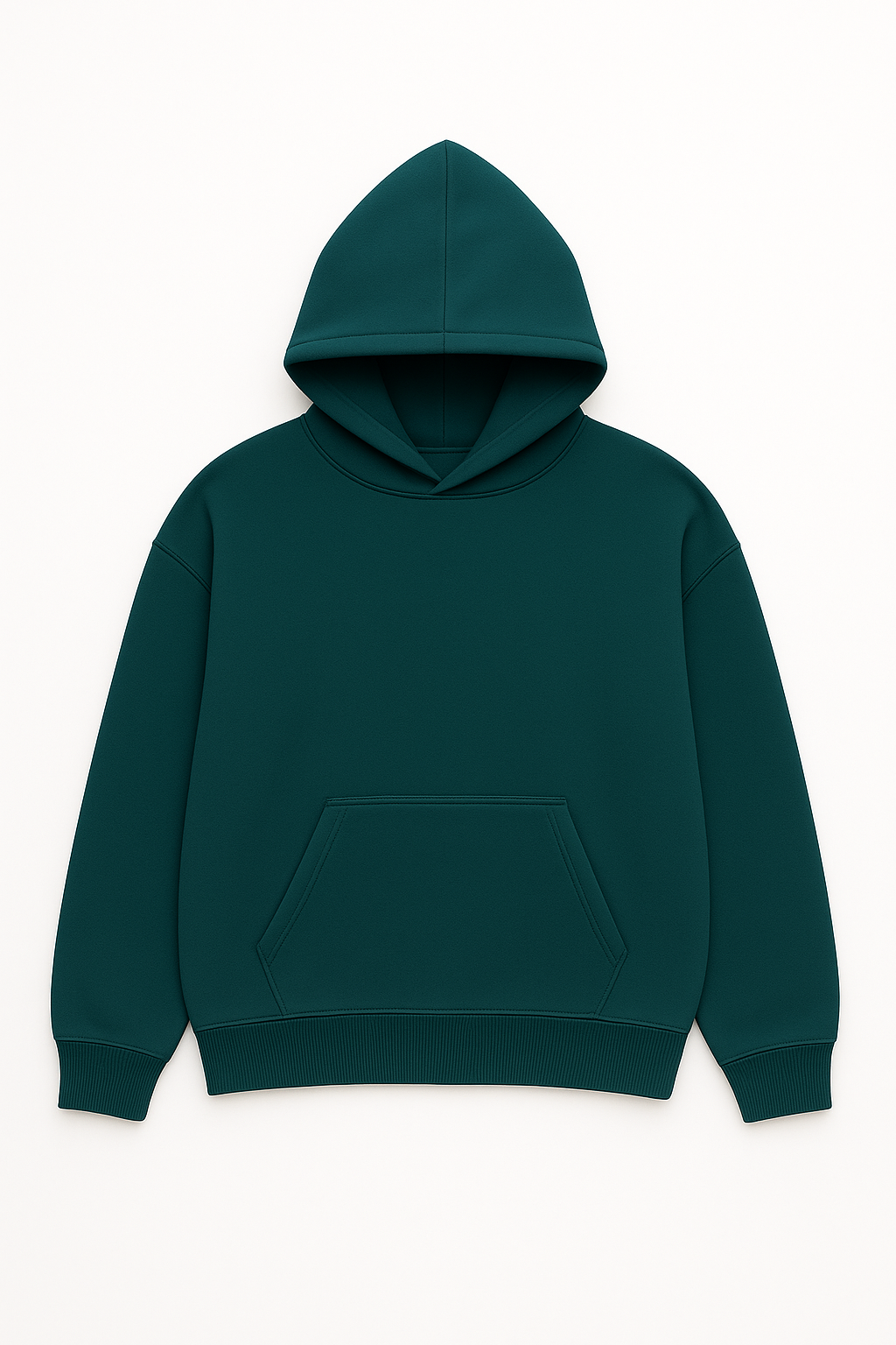 Oversized hoodie firefly