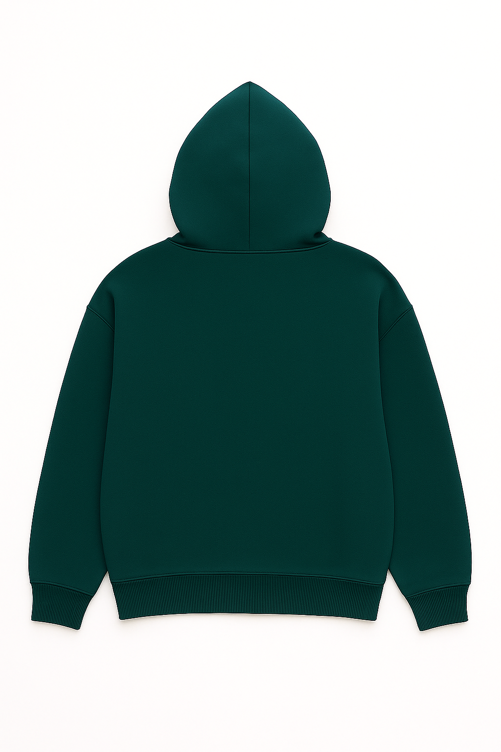 Oversized hoodie firefly